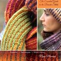 Cover Art for 9781440309977, Knitting Brioche by Nancy Marchant