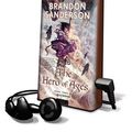 Cover Art for 9781427228253, The Hero of Ages by Brandon Sanderson