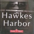 Cover Art for 9781419318511, Hawkes Harbor by S E Hinton