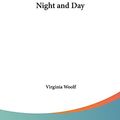 Cover Art for 9781161444766, Night and Day by Virginia Woolf