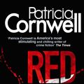 Cover Art for 9780748118939, Red Mist by Patricia Cornwell