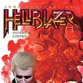 Cover Art for B07LC4C6CS, John Constantine: Hellblazer  Vol. 20: Systems of Control by Diggle, Andy, Carey, Mike