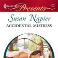 Cover Art for 9780373127290, Accidental Mistress by Susan Napier