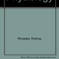 Cover Art for 9780030168789, Human Physiology by Rodney Rhoades, Richard G. Pflanzer