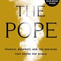 Cover Art for 9781250207906, POPE by Anthony McCarten