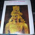 Cover Art for 9788170172086, Jaina-Rupa Mandana: v. 1 by Umakant P. Shah