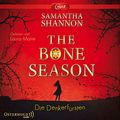 Cover Art for 9783869522623, The Bone Season 2. Die DenkerfÃ¼rsten by Samantha Shannon