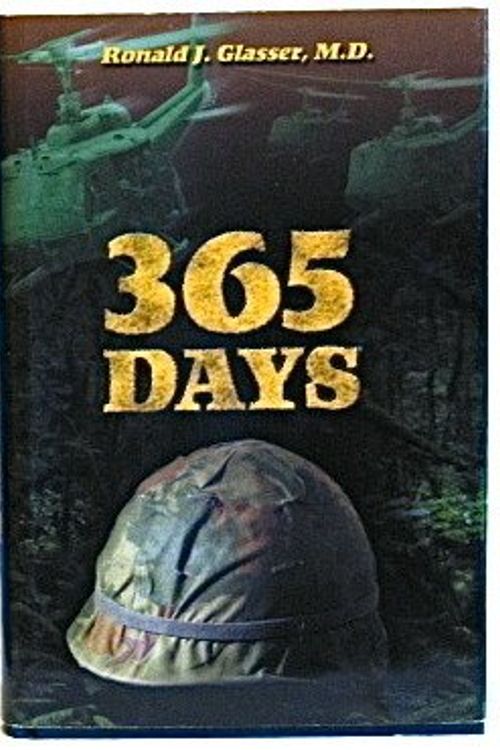 Cover Art for 9780739420348, 365 Days by Ronald J. Glassner
