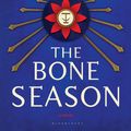 Cover Art for 9781620401408, The Bone Season by Samantha Shannon