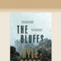 Cover Art for 9780369354464, The Bluffs by Kyle Perry
