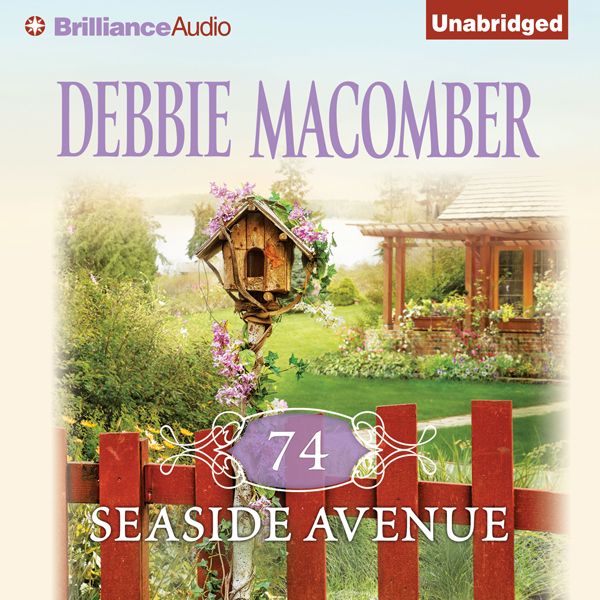 Cover Art for B00I50XS6A, 74 Seaside Avenue: Cedar Cove, Book 7 (Unabridged) by Unknown
