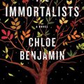 Cover Art for 9780525538820, The Immortalists by Chloe Benjamin