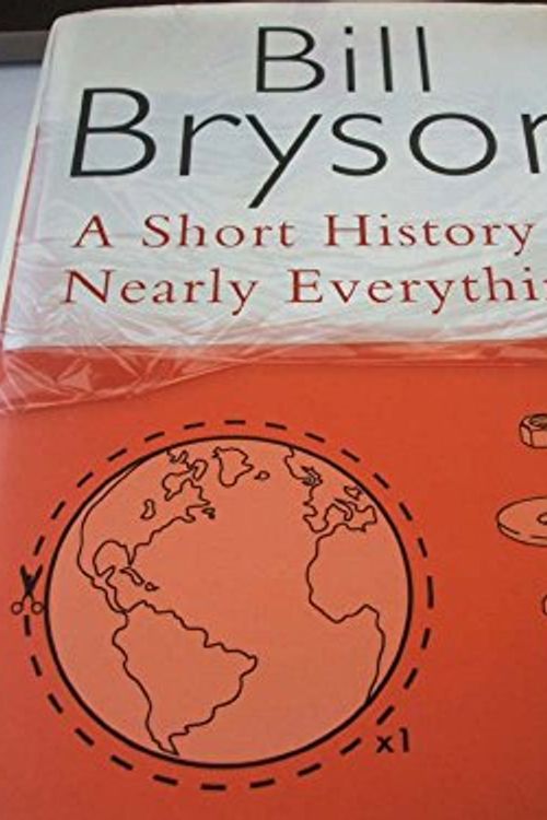 Cover Art for 9780375432002, A Short History of Nearly Everything by Bill Bryson