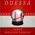 Cover Art for 9781596916722, Moonlight in Odessa by Janet Skeslien Charles
