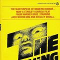 Cover Art for 9780451092168, The Shining by Stephen King