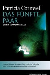 Cover Art for 9783455401639, Das f?nfte Paar by Patricia Cornwell