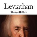 Cover Art for B018ILFSR2, Leviathan by Thomas Hobbes