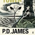 Cover Art for 9780571246847, The Black Tower by P. D. James
