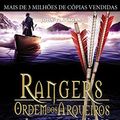 Cover Art for 9788539504770, Rangers - Ordem dos Arqueiros 10 (Em Portugues do Brasil) by John Flanagan