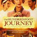 Cover Art for 9781846883361, The Hundred-Foot Journey by Richard C Morais