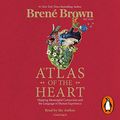 Cover Art for B09FFMH636, Atlas of the Heart by Brené Brown