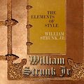 Cover Art for 9781507846643, The Elements of Style: Unabridged Edition by Strunk Jr, William