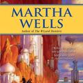 Cover Art for 9780061835193, The Ships of Air by Martha Wells