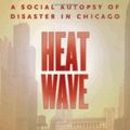 Cover Art for 9780226443218, Heat Wave by Eric Klinenberg