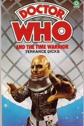 Cover Art for 9780426200239, Doctor Who and the Time Warrior by Terrance Dicks