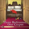 Cover Art for 9781101207086, Three Bedrooms, One Corpse by Charlaine Harris