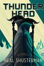 Cover Art for 9788383184784, Thunderhead Żniwa śmierci Tom 2 by Neal Shusterman