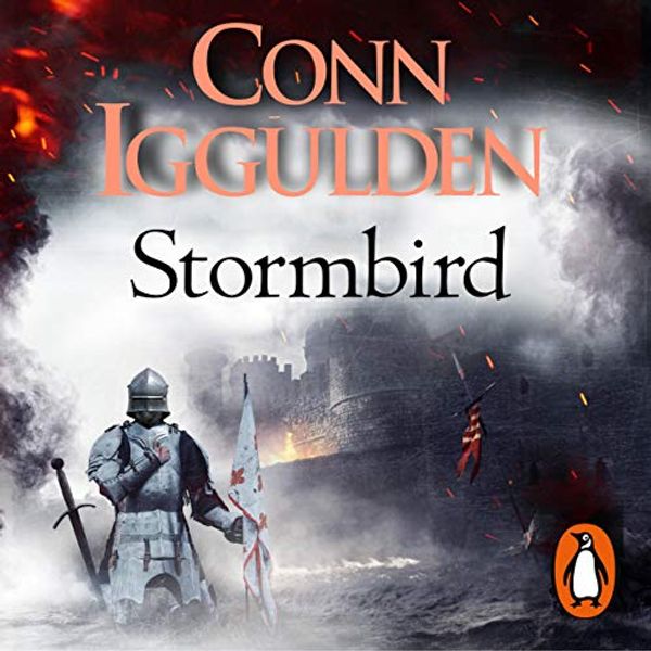 Cover Art for B00NX0R35E, Wars of the Roses: Stormbird by Conn Iggulden