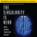 Cover Art for 9781452631837, The Singularity is Near by Ray Kurzweil