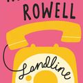 Cover Art for 9781409152125, Landline by Rainbow Rowell