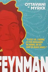Cover Art for 9782311009606, FEYNMAN by Unknown
