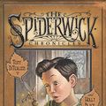 Cover Art for B017V82UBU, The Spiderwick Chronicles: Lucinda's Secret by X