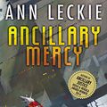 Cover Art for 9781478936282, Ancillary Mercy (Imperial Radch) by Ann Leckie