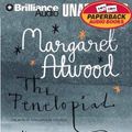 Cover Art for 9781423321088, The Penelopiad by Margaret Eleanor Atwood
