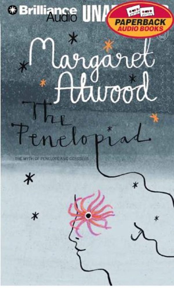Cover Art for 9781423321088, The Penelopiad by Margaret Eleanor Atwood