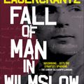 Cover Art for 9781101970416, Fall of Man in Wilmslow by David Lagercrantz