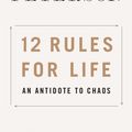 Cover Art for 9780241351659, 12 Rules for Life by Jordan B. Peterson