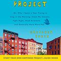 Cover Art for 8601405556547, The Happiness Project by Gretchen Rubin