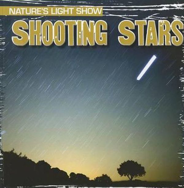 Cover Art for 9781433970368, Shooting Stars by Kristen Rajczak