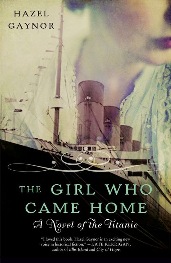 Cover Art for 9780008550844, The Girl Who Came Home by Hazel Gaynor