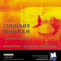 Cover Art for 9780273651826, Consumer Behaviour - A European Perspective by Michael R. Solomon, Gary Bamossy, Prof Søren Askegaard
