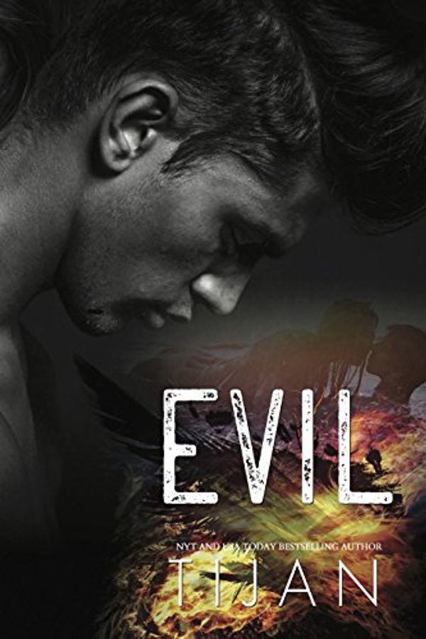 Cover Art for 9781682306796, Evil by Unknown