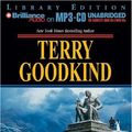 Cover Art for 9781593356231, Naked Empire by Terry Goodkind