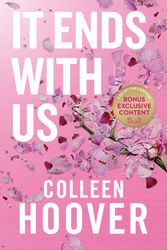 Cover Art for 9781398520783, It Ends With Us by Colleen Hoover