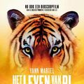 Cover Art for 9789044622294, Het leven van Pi by Yann Martel