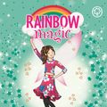 Cover Art for 9781408342688, Rainbow Magic: Esther the Kindness Fairy: The Friendship Fairies Book 1 by Georgie Ripper